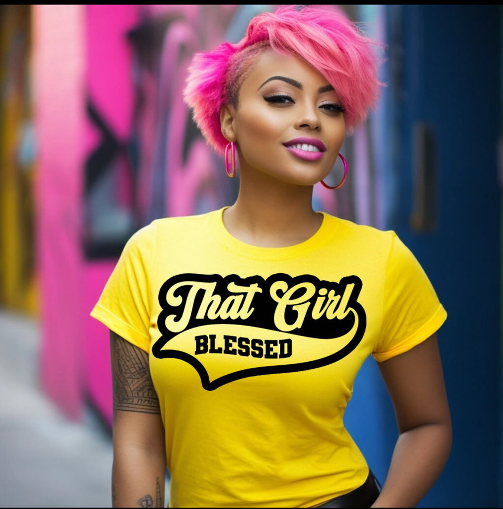 Blessed T-Shirt