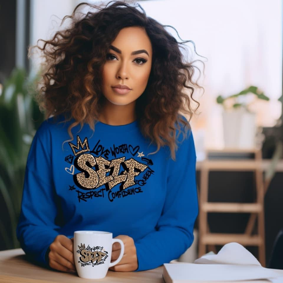 Self Love Mug