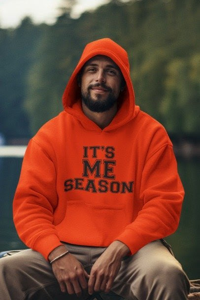 It’s ME Season Sweatshirt