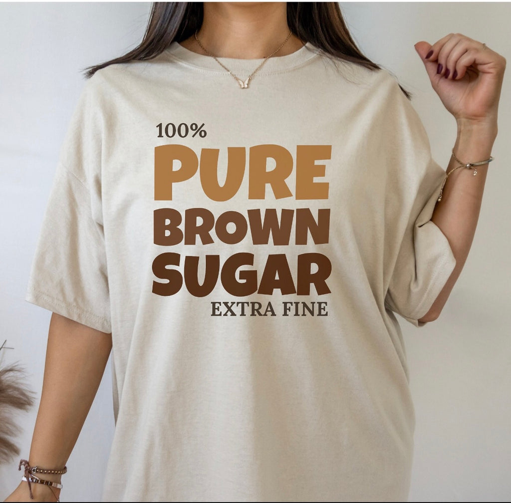 Pure Brown Sugar Extra Fine