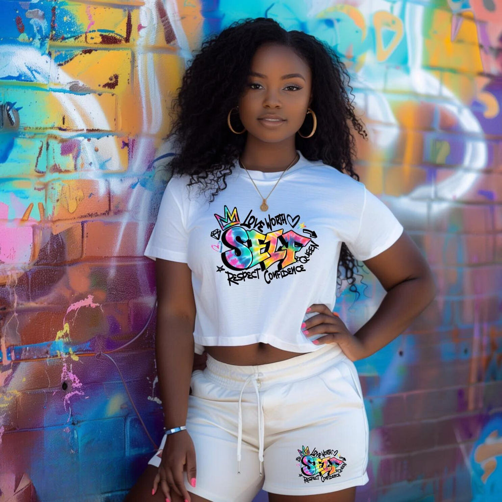 SELF LOVE T-SHIRT