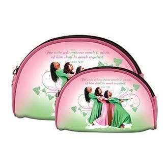 Three Ladies Cosmetic Duo - Set of 2